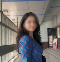Trisha Available Escort - escort in Kochi