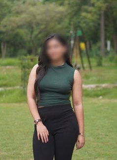 Trisha Available Escort - escort in Kochi Photo 4 of 4