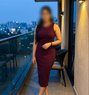 Trisha Available Escort - puta in Kochi Photo 1 of 4