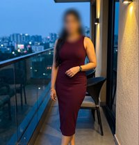Trisha Available Escort - escort in Kochi