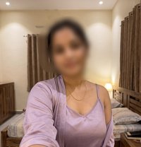 Trisha Available Escort - escort in Kochi