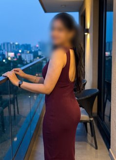 Trisha Available Escort - escort in Kochi Photo 4 of 4