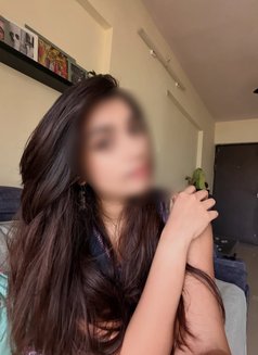 Trisha Available Escort - puta in Pondicherry Photo 3 of 4
