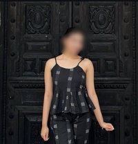 Ankita Available Escort - escort in Agartala