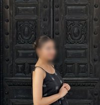 Ankita Available Escort - escort in Agartala