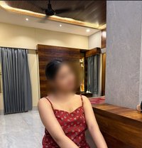Ankita Available Escort - escort in Agartala