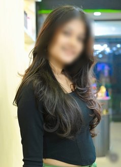 Trisha Available Escort N - escort in Kochi Photo 4 of 4