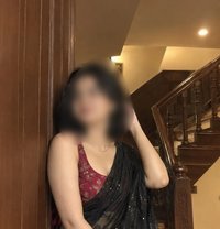 Trisha Available Escort New - puta in Kochi