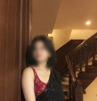 Trisha Available Escort New - puta in Kochi