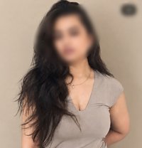 Trisha Available Escort New - escort in Kochi