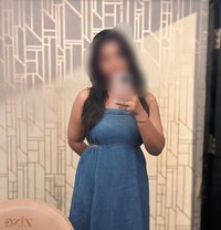 Trisha Available Escort New - escort in Kochi