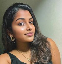 Trisha Available Escort Now - escort in Chennai