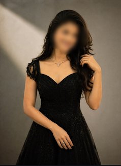 Trisha Available Escort Now - escort in Hyderabad Photo 1 of 4
