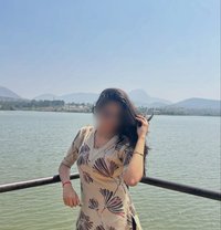 Trisha Available Escort Now - escort in Guntur