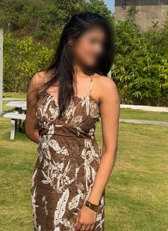 Trisha Available Escort Now - escort in Hyderabad Photo 4 of 4