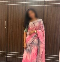 Trisha Available Escort Now - escort in Thane Photo 1 of 4