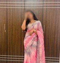 Trisha Available Escort Now - escort in Thane
