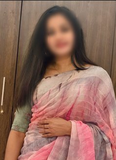 Trisha Available Escort Now - escort in Thane Photo 3 of 4