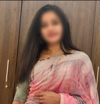 Trisha Available Escort Now - escort in Thane