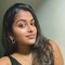 Trisha Available Escort Now - puta in Kochi Photo 2 of 4