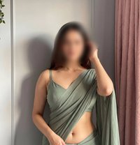 Trisha Available Escort Now - puta in Kanyakumari