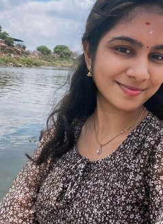 Trisha Available In - escort in Hyderabad Photo 1 of 3