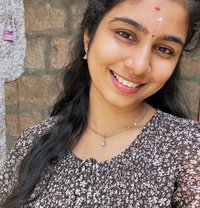 Trisha Available In - escort in Hyderabad