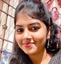 Trisha Available In - escort in Hyderabad