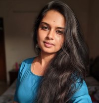 Trisha Available - escort in Coimbatore