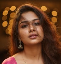 Trisha Available - escort in Coimbatore