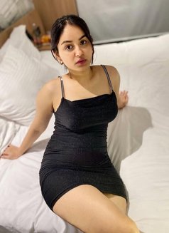 Trisha Available - escort in Hyderabad Photo 2 of 4