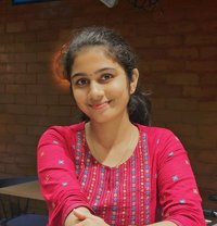 Trisha Available - escort in Thiruvananthapuram