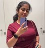 Trisha Available Now - escort in Coimbatore Photo 1 of 3