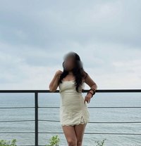 Trisha Available Now - puta in Coimbatore