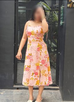 Trisha Available Now - puta in Pondicherry Photo 1 of 4