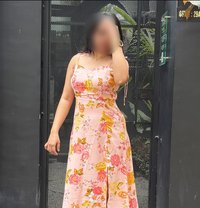 Trisha Available Now - puta in Pondicherry