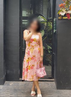 Trisha Available Now - puta in Pondicherry Photo 2 of 4