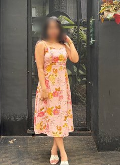 Trisha Available Now - puta in Pondicherry Photo 4 of 4