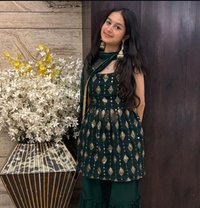 Trisha Available Tvm - escort in Thiruvananthapuram