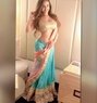 Trisha Reddy Beautyfull Escort - escort in Hyderabad Photo 1 of 6