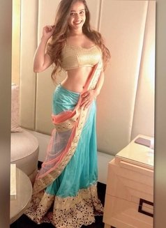 Trisha Reddy Beautyfull Escort - puta in Hyderabad Photo 1 of 6