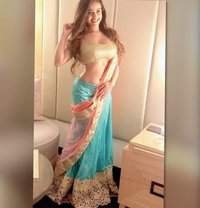 Trisha Reddy Beautyfull Escort - escort in Hyderabad