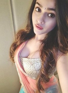 Trisha Reddy Beautyfull Escort - escort in Hyderabad Photo 2 of 6