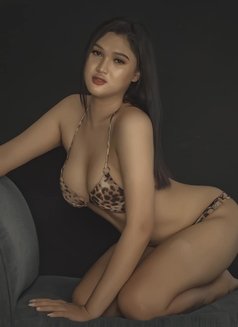 Trisha( Bigcock, Bigballs, Bigtits, Bigcum) - Acompañantes transexual in Manila Photo 3 of 6