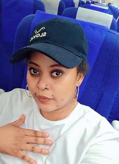 Trisha - escort in Hyderabad Photo 1 of 3