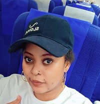 Trisha - escort in Hyderabad