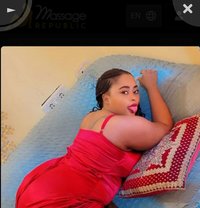 Trisha - escort in Hyderabad