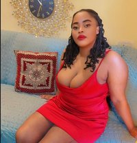 Trisha - escort in Hyderabad