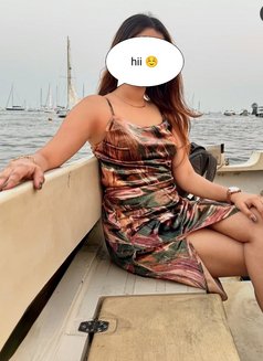 TRISHA CAM & REEL MEET ❣️ - puta in Navi Mumbai Photo 4 of 6