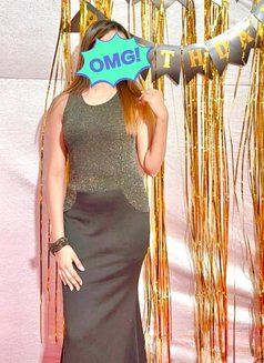 TRISHA CAM & REEL MEET ❣️ - puta in Navi Mumbai Photo 5 of 6